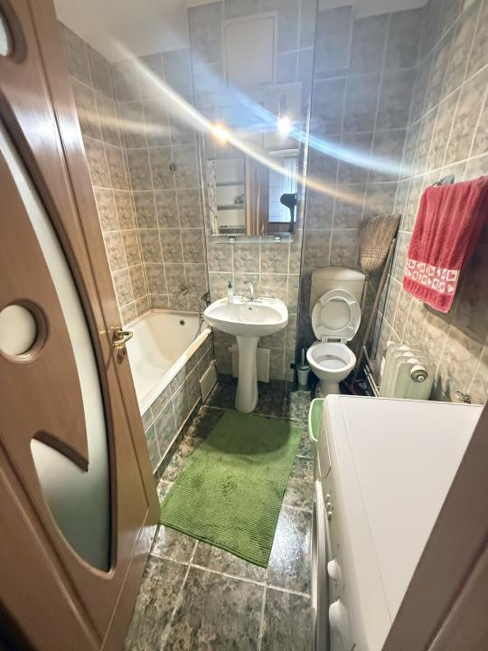 Apartament 2 camere Manastur .