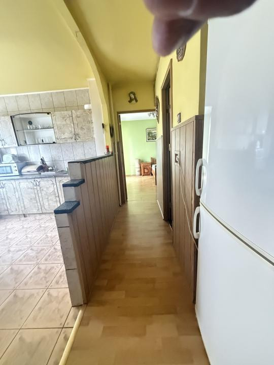 Apartament 2 camere Manastur .