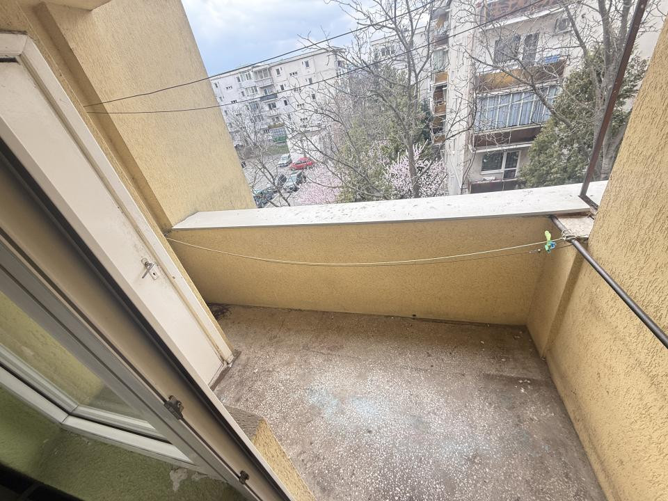 Apartament 2 camere Manastur .