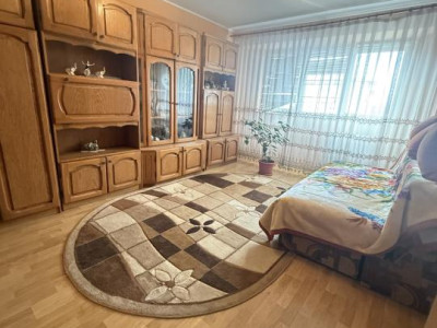 Apartament 2 camere Manastur .