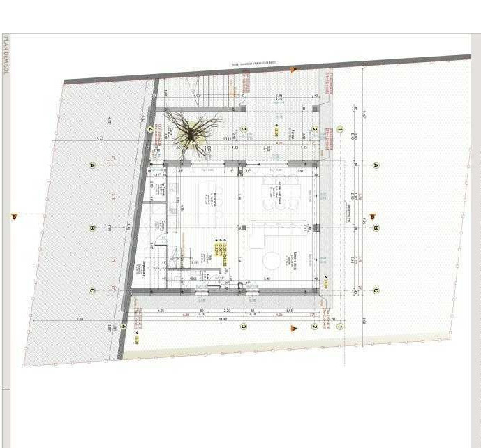 Casa unifamiliala noua in zona restaurantului Aroma, Cluj-Napoca