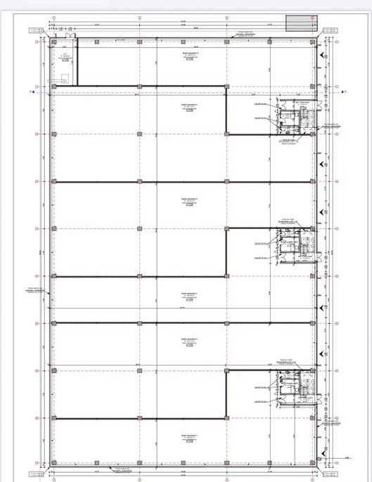 HALA INDUSTRIALA TETAROM JUC 3600 mp 