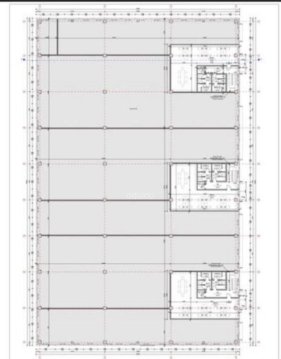 HALA INDUSTRIALA TETAROM JUC 3600 mp 