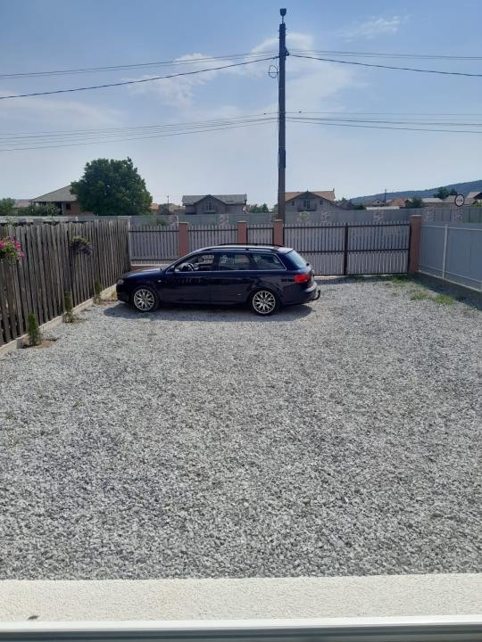 Casă individuală de vânzare în Gilău – spațiu, confort și liniște!