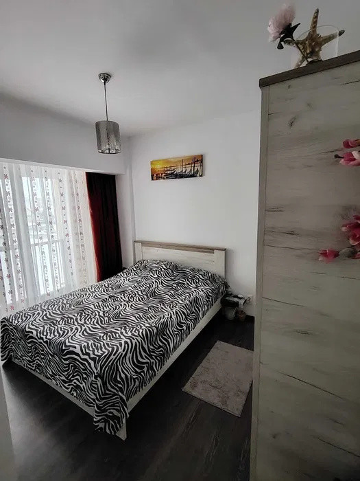 Apartament 2 camere de 45mp , zona Floresti : Tineretului 