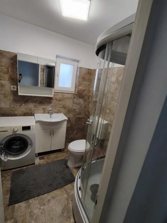 Apartament 2 camere de 45mp , zona Floresti : Tineretului 