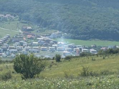 Oportunitate de investitie | Teren intravilan | 7200mp | Chinteni