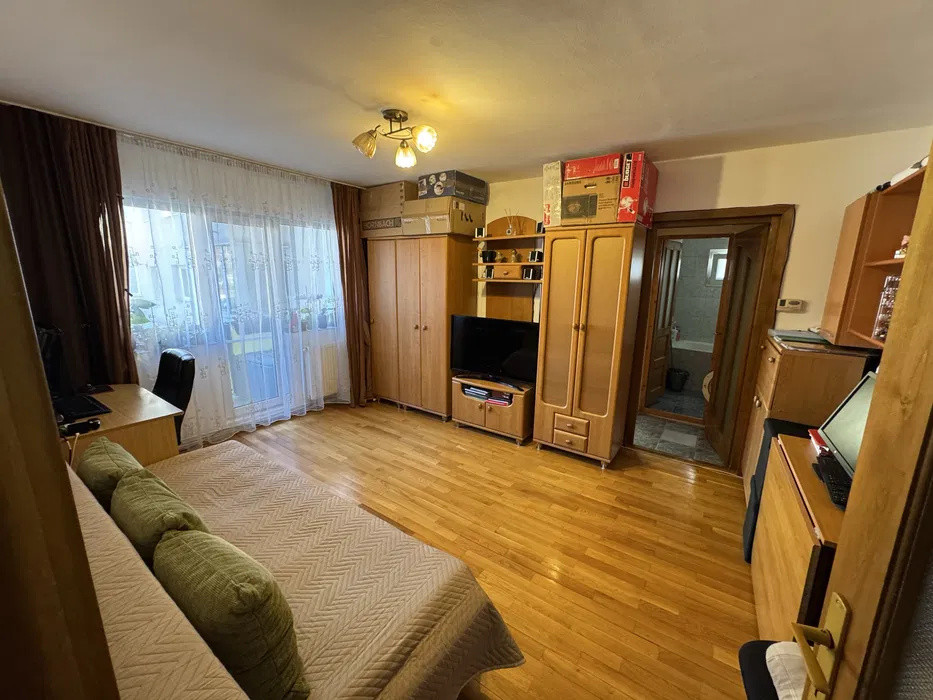 Apartament 2 camere | etaj 1 | zona Donath | Grigorescu