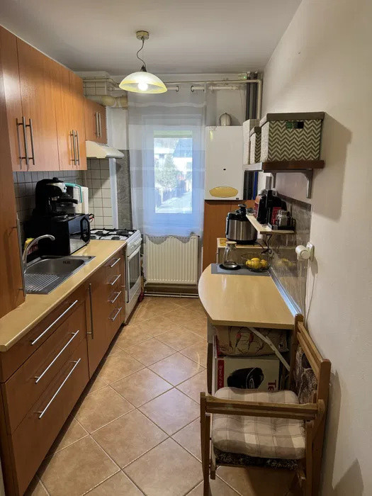 Apartament 2 camere | etaj 1 | zona Donath | Grigorescu