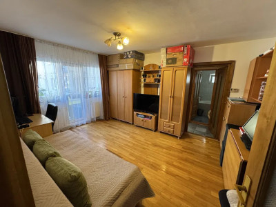 Apartament 2 camere | etaj 1 | zona Donath | Grigorescu