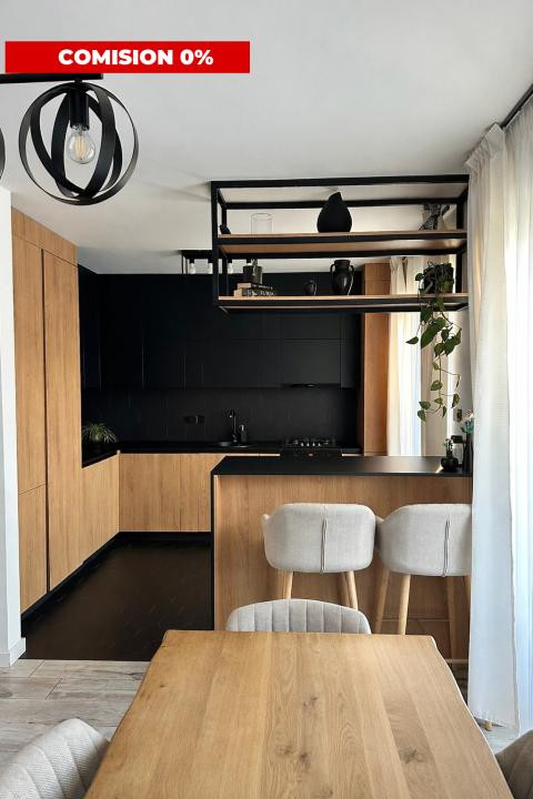 Casă înșiruită de vânzare Florești, Str. Șesul de Sus, Ansamblu rezidențial p