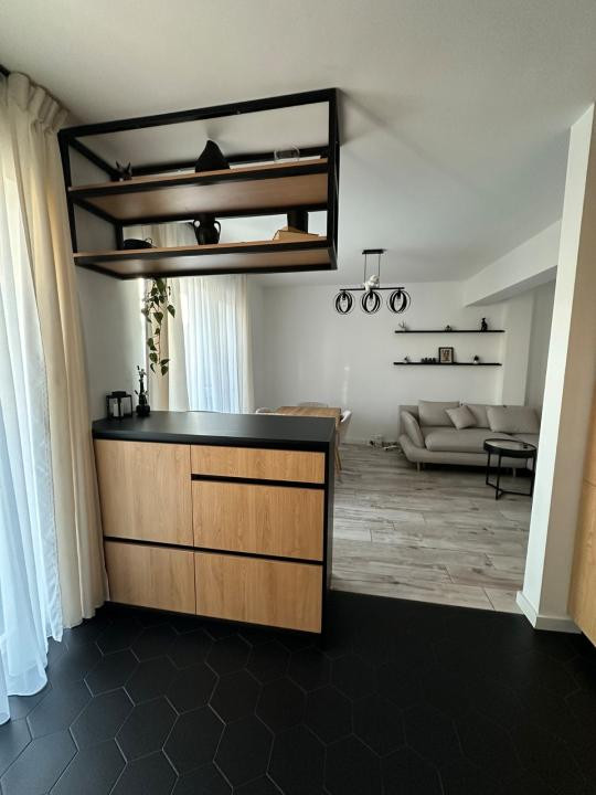 Casă înșiruită de vânzare Florești, Str. Șesul de Sus, Ansamblu rezidențial p