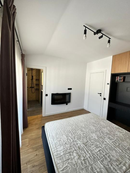 Casă înșiruită de vânzare Florești, Str. Șesul de Sus, Ansamblu rezidențial p