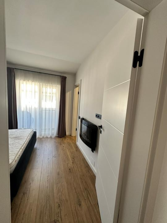 Casă înșiruită de vânzare Florești, Str. Șesul de Sus, Ansamblu rezidențial p