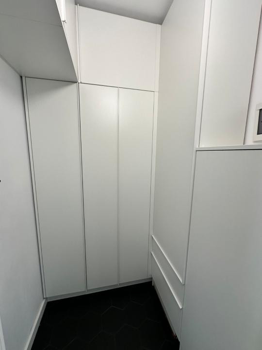 Casă înșiruită de vânzare Florești, Str. Șesul de Sus, Ansamblu rezidențial p