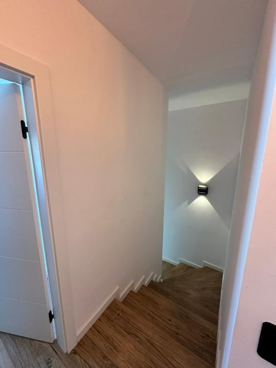 Casă înșiruită de vânzare Florești, Str. Șesul de Sus, Ansamblu rezidențial p