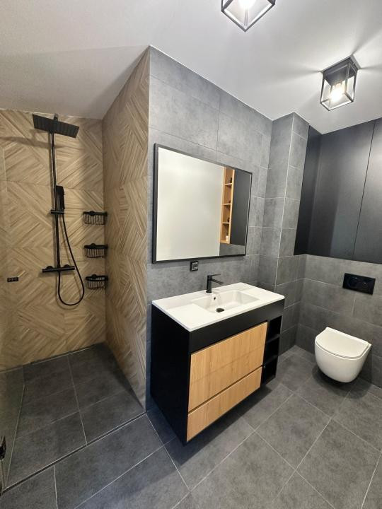 Casă înșiruită de vânzare Florești, Str. Șesul de Sus, Ansamblu rezidențial p