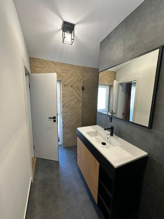 Casă înșiruită de vânzare Florești, Str. Șesul de Sus, Ansamblu rezidențial p