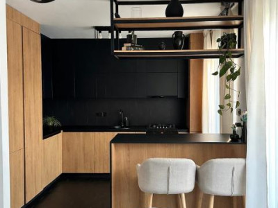 Casă înșiruită de vânzare Florești, Str. Șesul de Sus, Ansamblu rezidențial p