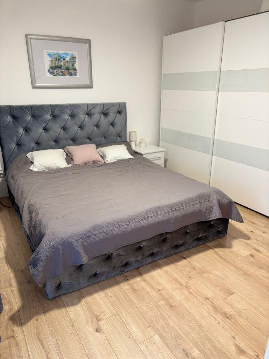 Casă cochetă într-un ansamblu privat, liniște, siguranță și confort 