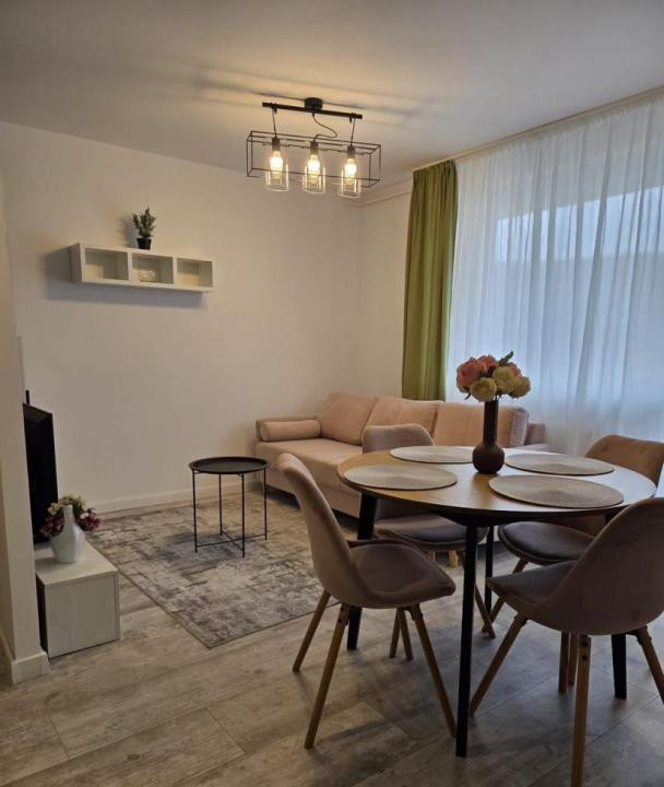 Apartament 2 Camere | Etaj 2 | Loc parcare inclus | Mutare Imediată