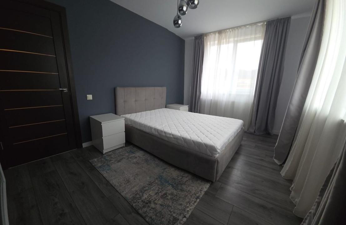 Apartament 2 Camere | Etaj 2 | Loc parcare inclus | Mutare Imediată