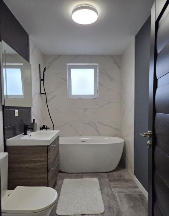 Apartament 2 Camere | Etaj 2 | Loc parcare inclus | Mutare Imediată