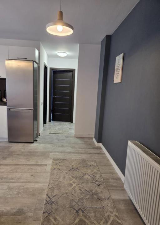 Apartament 2 Camere | Etaj 2 | Loc parcare inclus | Mutare Imediată