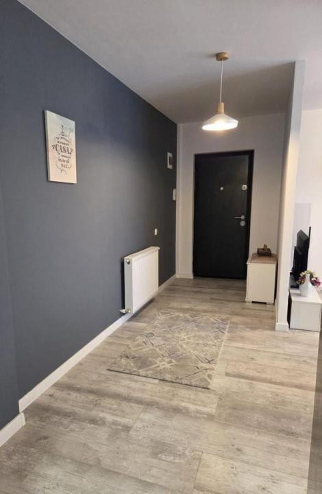 Apartament 2 Camere | Etaj 2 | Loc parcare inclus | Mutare Imediată