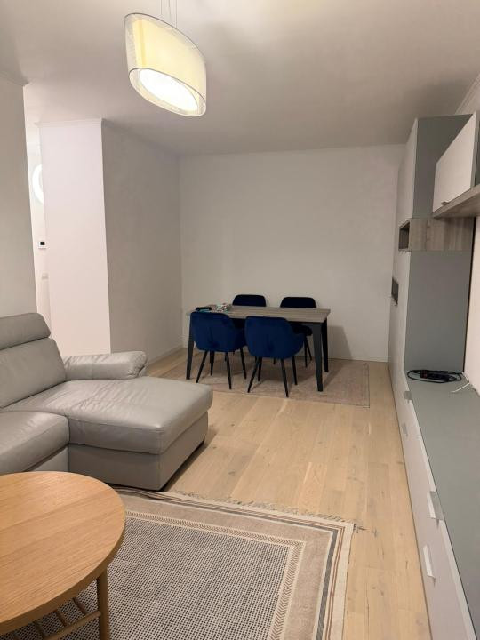 De vanzare apartament cu 2 camere in Record Park, Cluj Napoca