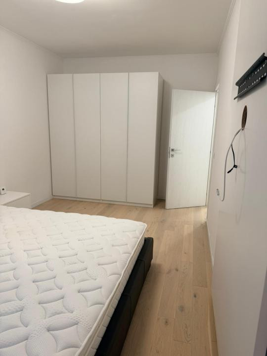 De vanzare apartament cu 2 camere in Record Park, Cluj Napoca