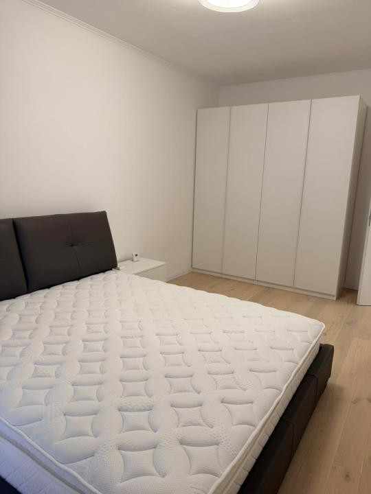 De vanzare apartament cu 2 camere in Record Park, Cluj Napoca