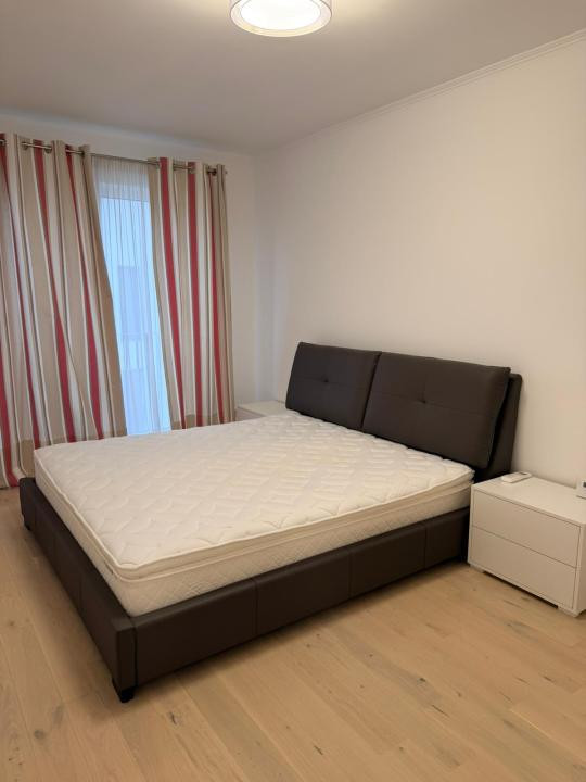 De vanzare apartament cu 2 camere in Record Park, Cluj Napoca