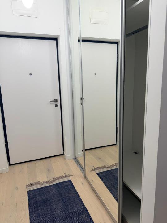 De vanzare apartament cu 2 camere in Record Park, Cluj Napoca