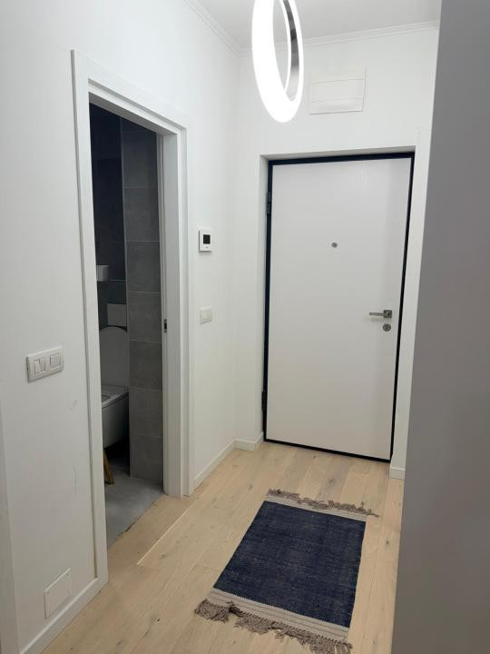 De vanzare apartament cu 2 camere in Record Park, Cluj Napoca