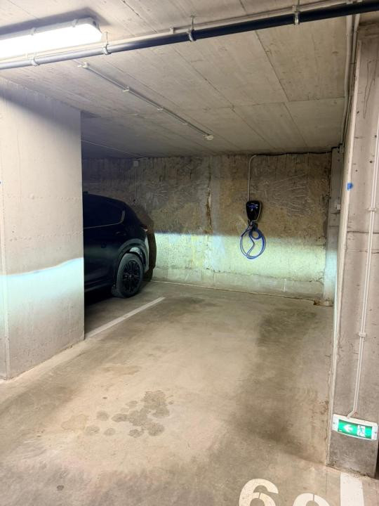 De vanzare apartament cu 2 camere in Record Park, Cluj Napoca