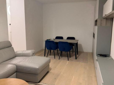 De vanzare apartament cu 2 camere in Record Park, Cluj Napoca