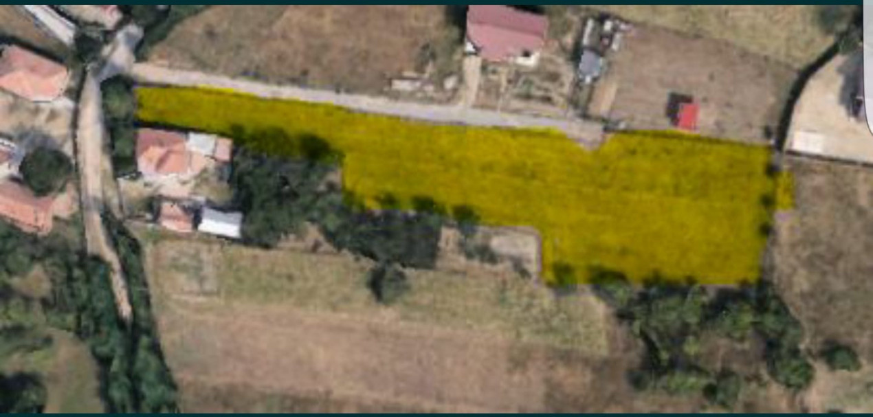 Teren intravilan | vanzare | 2745 mp | Feleacu