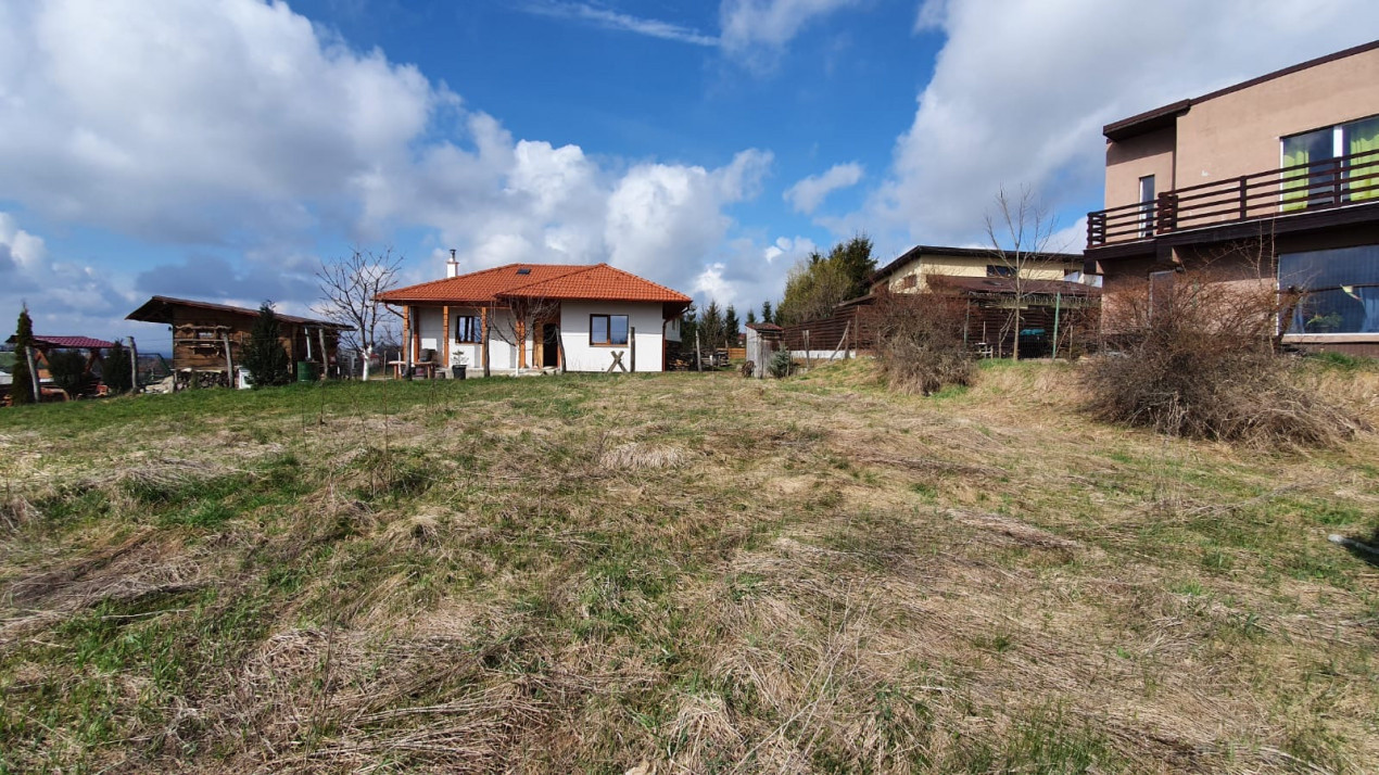Teren intravilan | vanzare | 2745 mp | Feleacu