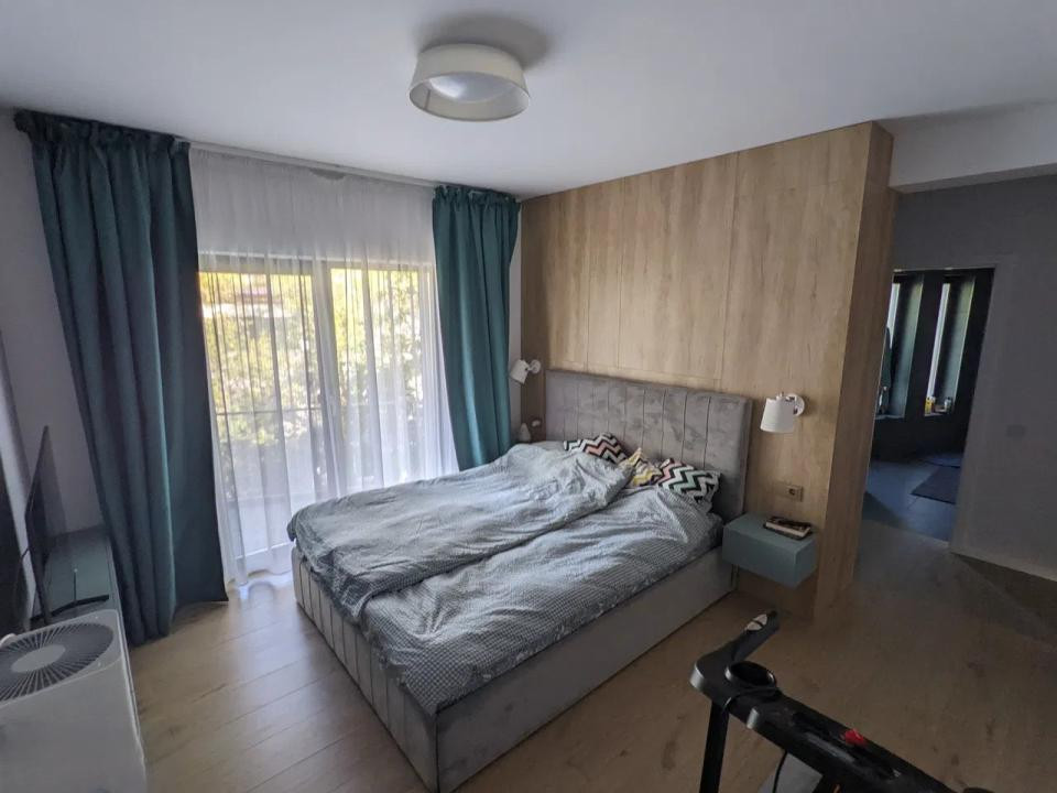 Casa super-finisata in cartierul Buna Ziua, Cluj-Napoca, tip duplex