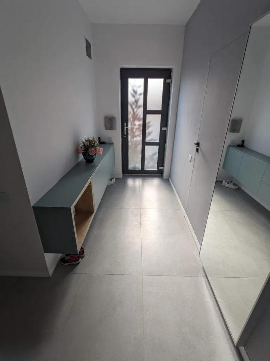 Casa super-finisata in cartierul Buna Ziua, Cluj-Napoca, tip duplex