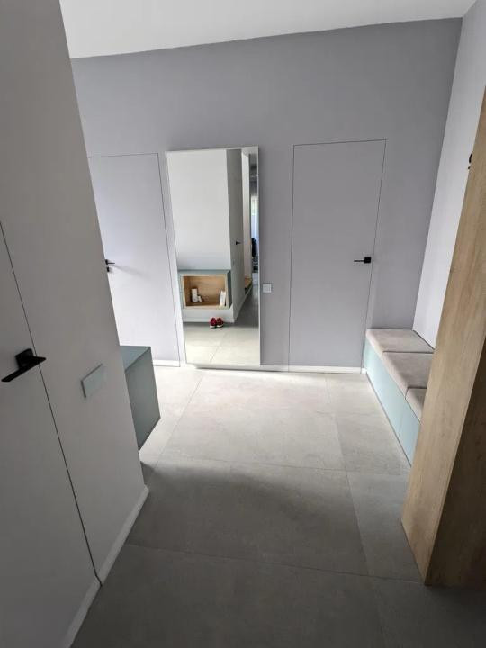 Casa super-finisata in cartierul Buna Ziua, Cluj-Napoca, tip duplex