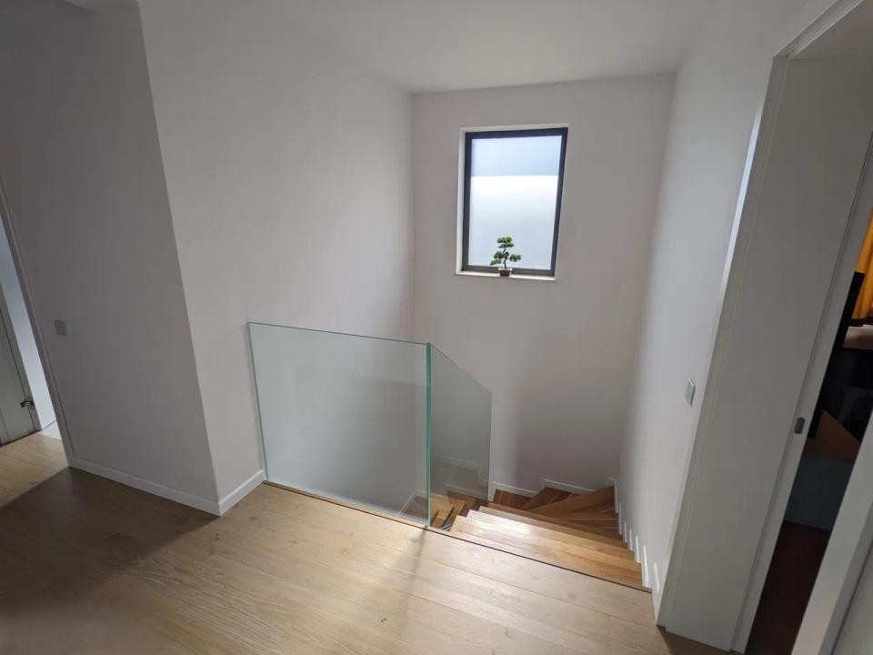 Casa super-finisata in cartierul Buna Ziua, Cluj-Napoca, tip duplex