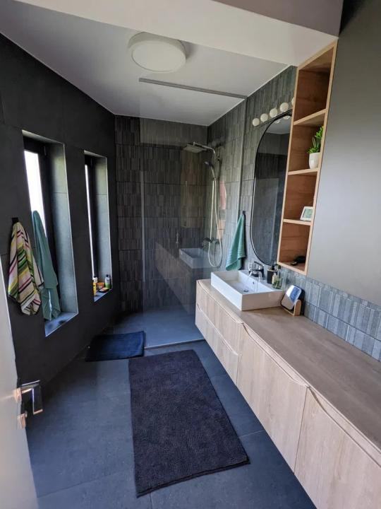 Casa super-finisata in cartierul Buna Ziua, Cluj-Napoca, tip duplex