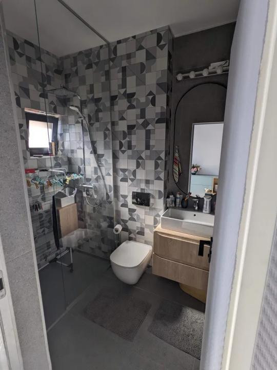 Casa super-finisata in cartierul Buna Ziua, Cluj-Napoca, tip duplex