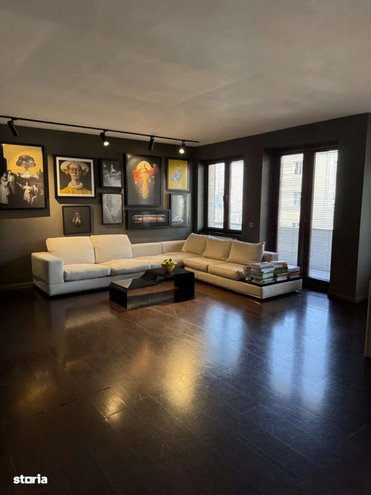 Apartament central, 137mp, locuinta/birou, Bulevardul Eroilor