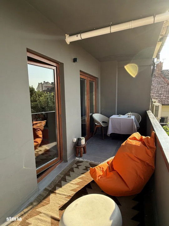 Apartament central, 137mp, locuinta/birou, Bulevardul Eroilor