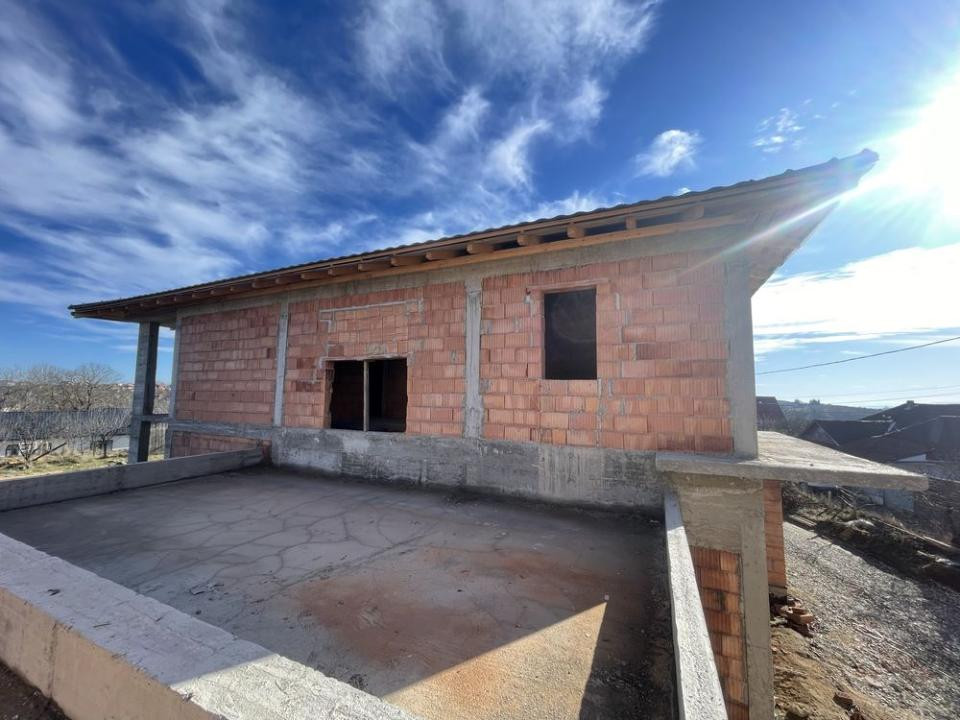 Case moderne de vânzare proiect premium în Feleacu, zonă liniștită