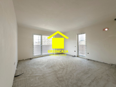 Apartament de 3 camere cu priveliste superba, 55mp, parcare, Eroilor 