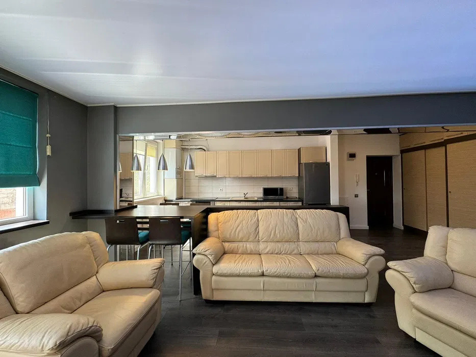 Apartament cu două camere, semidecomandat, Andrei Muresanu, Cluj-Napoca